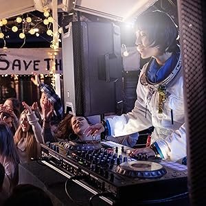 ld systems, speakre, pa speakers, PA, pa system, dj equipment, stage, satellites, monitor 