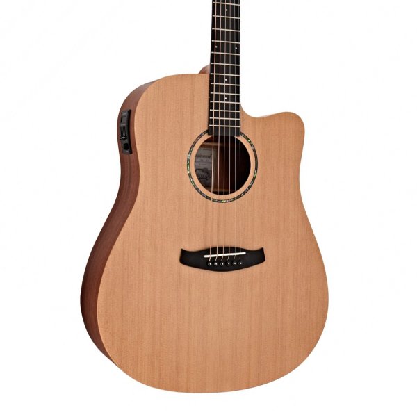 Tanglewood TWR2 DCE Acoustic Electric Guitar
