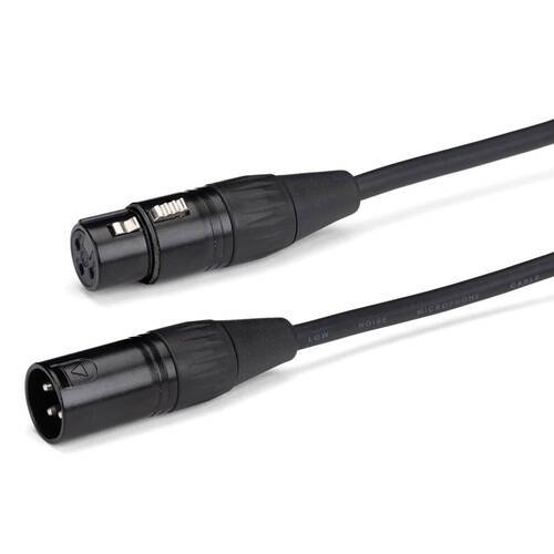 Samson 3M TourTek XLR to XLR Microphone Cable - Online | KG Electronic