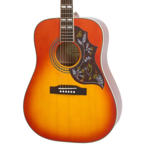 Epiphone Hummingbird Studio