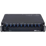 Gallien Krueger Fusion S 500, 500W Ultra Light Bass Head
