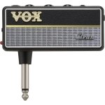 Vox AP2CL amPlug 2 Guitar Bass Headphone Amplifier, Clean