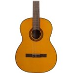 Takamine GC1 NAT Nylon String Acoustic Guitar Natural