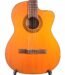 Takamine GC3CE NAT Classical Acoustic Electric Guitar