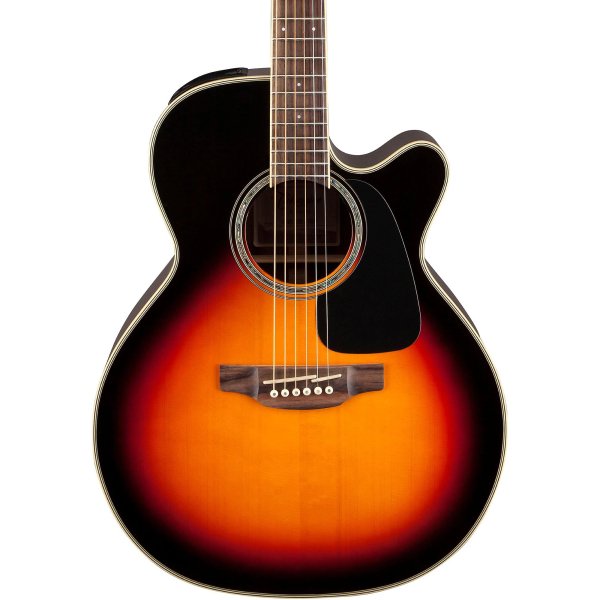 Takamine GN51CE Acoustic Electric Guitar