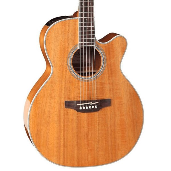 Takamine GN77KCE NAT Acoustic Electric Guitar