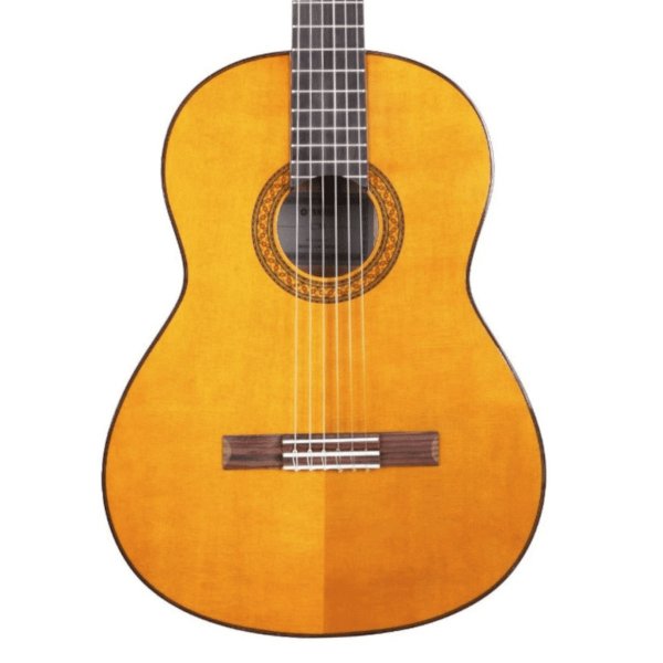 Yamaha C70 Classical Guitar
