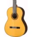 Yamaha CG192S Spruce Top Classical Guitar Natural