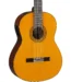 Yamaha CGX102 Acoustic Electric Classical Guitar Natural