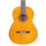Yamaha CX40 Acoustic Electric Guitar