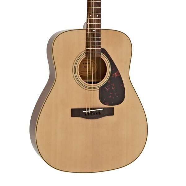 Yamaha F370 Acoustic