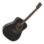 Yamaha F370 Folk Acoustic Guitar