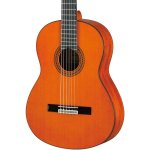 Yamaha GC12C Classical Guitar Natural