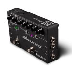 Ampeg SCR-DI Bass DI Preamp with Scrambler Overdrive - Gambar 3