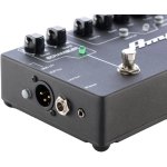 Ampeg SCR-DI Bass DI Preamp with Scrambler Overdrive - Gambar 4