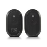 JBL 104BT (Pair) Monitor Speaker for Desktop with Bluetooth
