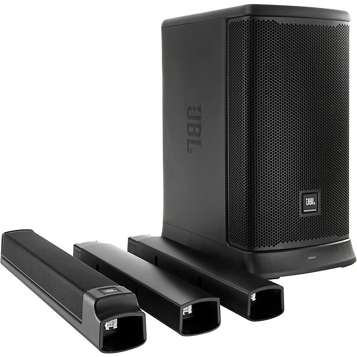 Buy JBL EON ONE MK2 Battery-Powered Column Speaker Online in Indonesia. 1500000361068
