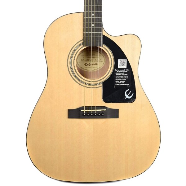 Epiphone J15EC