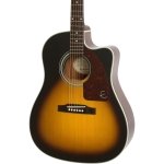 Epiphone J15EC Deluxe