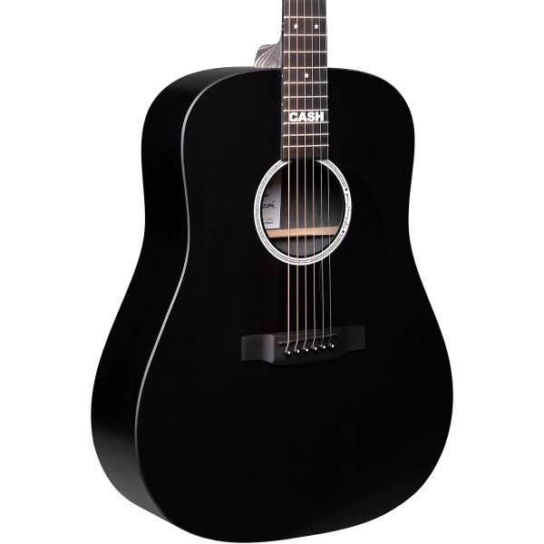 Martin DX Johnny Cash