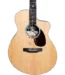Martin SC13E Acoustic Electric Guitar