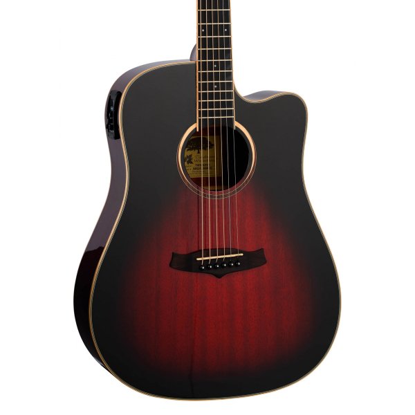 Tanglewood TW5 E AVB