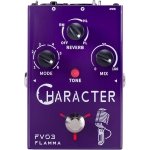 FLAMMA FV03 Vocal & Guitar Effects Pedal