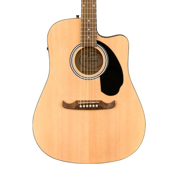 Fender FA125CE