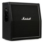 Marshall MX412AR 240 Watt 4x12 Inch Angled Extension Cabinet