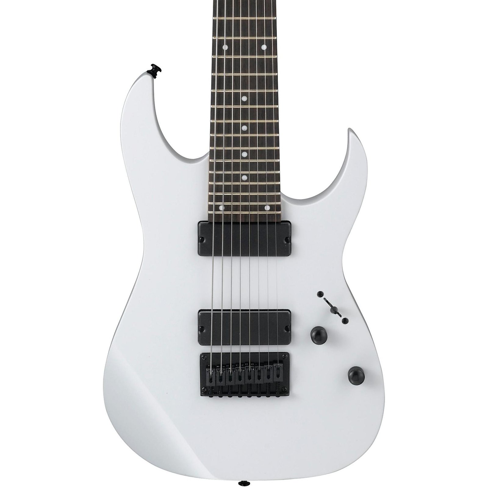 Ibanez RG Standard RG String Electric Guitar White Ibanez RG Standard RG String Electric Guitar White