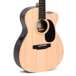 Sigma 000TCE Tilia