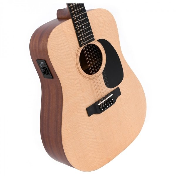Sigma DM12E 12 String