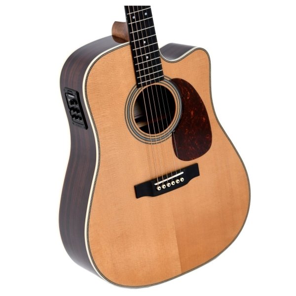 Sigma DTC-28HE