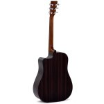 Sigma DTCE Dreadnought
