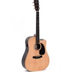 Sigma DTCE Dreadnought