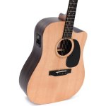 Sigma DTCE Dreadnought