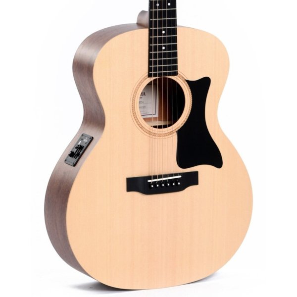 Sigma GME Grand Nat