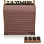 TC Helicon Harmony V100 100 Watt 2 Channel Acoustic Amplifier