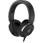 Yamaha HPH MT8 Over Ear Closed Back Headphones