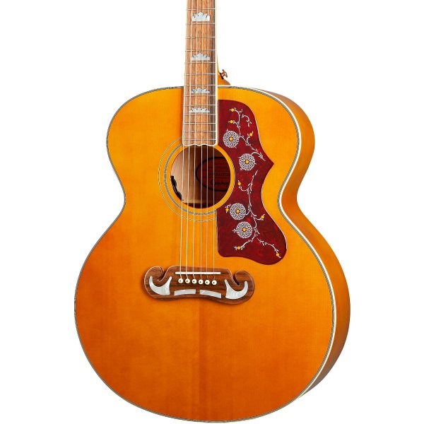 Epiphone J200 All Solid