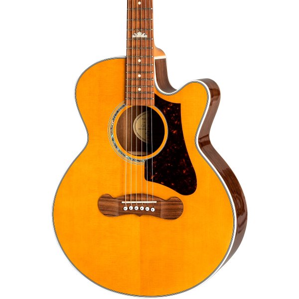 Epiphone J200EC Studio Parlor