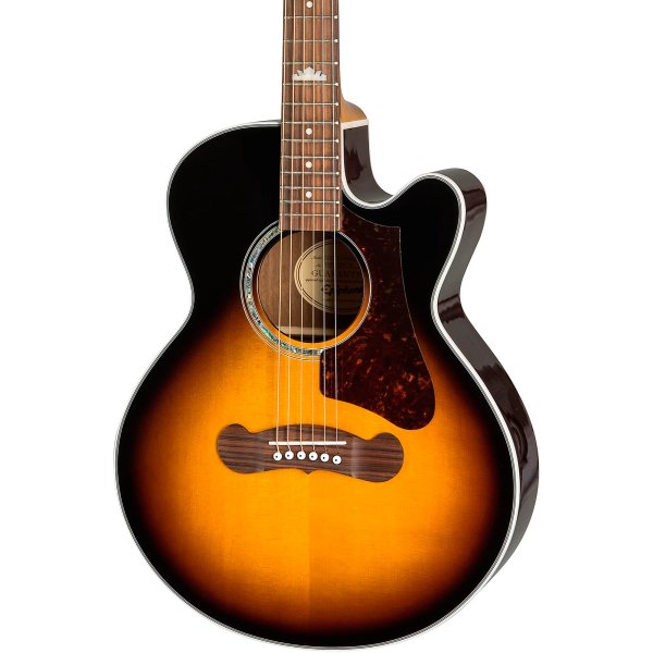Epiphone J200EC Studio Parlor