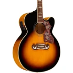 Epiphone J200EC Studio Parlor