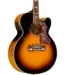Epiphone J200EC Studio Parlor