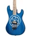 Kramer Baretta Custom Graphics White