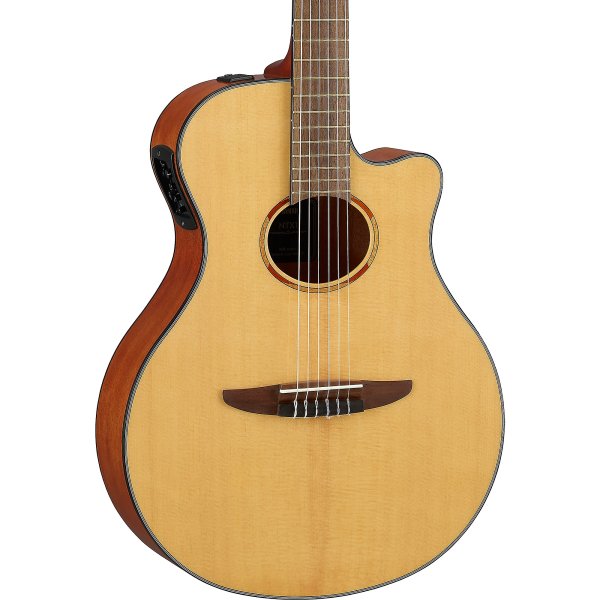 Yamaha NTX1 NT