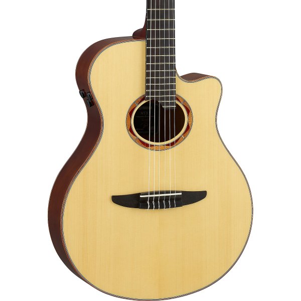 Yamaha NTX5 NT