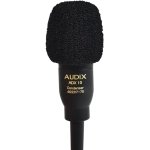 Audix ADX10 Condenser Lavalier Flute Microphone