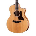 Taylor 214ce-K Koa Deluxe