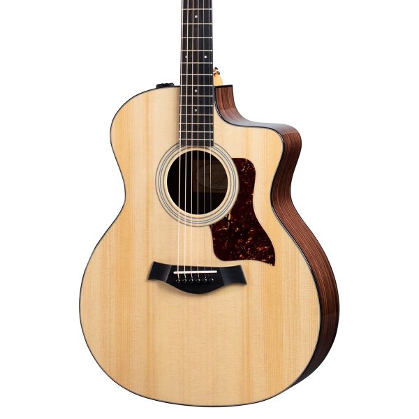 Taylor 214ce Plus Rosewood